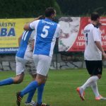 Drama v derby! Božetice hazardovaly s třígólovým náskokem