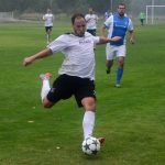 Drama v derby! Božetice hazardovaly s třígólovým náskokem