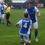 Drama v derby! Božetice hazardovaly s třígólovým náskokem