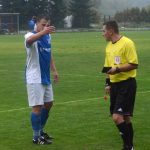 Drama v derby! Božetice hazardovaly s třígólovým náskokem