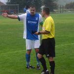 Drama v derby! Božetice hazardovaly s třígólovým náskokem