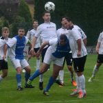 Drama v derby! Božetice hazardovaly s třígólovým náskokem