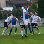 Drama v derby! Božetice hazardovaly s třígólovým náskokem