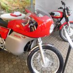 Československé motocykly žily, žijou a budou žít! To je vzkaz z táborské Harrachovky