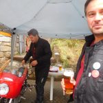Československé motocykly žily, žijou a budou žít! To je vzkaz z táborské Harrachovky