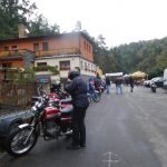 Československé motocykly žily, žijou a budou žít! To je vzkaz z táborské Harrachovky