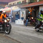 Československé motocykly žily, žijou a budou žít! To je vzkaz z táborské Harrachovky