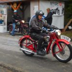 Československé motocykly žily, žijou a budou žít! To je vzkaz z táborské Harrachovky