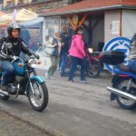 Československé motocykly žily, žijou a budou žít! To je vzkaz z táborské Harrachovky
