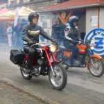 Československé motocykly žily, žijou a budou žít! To je vzkaz z táborské Harrachovky