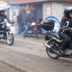 Československé motocykly žily, žijou a budou žít! To je vzkaz z táborské Harrachovky