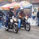 Československé motocykly žily, žijou a budou žít! To je vzkaz z táborské Harrachovky