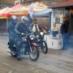 Československé motocykly žily, žijou a budou žít! To je vzkaz z táborské Harrachovky