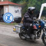 Československé motocykly žily, žijou a budou žít! To je vzkaz z táborské Harrachovky