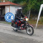 Československé motocykly žily, žijou a budou žít! To je vzkaz z táborské Harrachovky