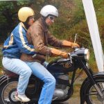 Československé motocykly žily, žijou a budou žít! To je vzkaz z táborské Harrachovky