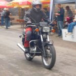 Československé motocykly žily, žijou a budou žít! To je vzkaz z táborské Harrachovky