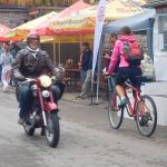 Československé motocykly žily, žijou a budou žít! To je vzkaz z táborské Harrachovky