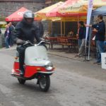Československé motocykly žily, žijou a budou žít! To je vzkaz z táborské Harrachovky