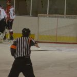 Hokejisté Strakonic poprvé v přípravě vyhráli, v odvetě deklasovali Příbram
