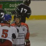 Hokejisté Strakonic poprvé v přípravě vyhráli, v odvetě deklasovali Příbram