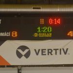 Hokejisté Strakonic poprvé v přípravě vyhráli, v odvetě deklasovali Příbram