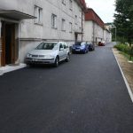 Oprava vimperské ulice Nad stadionem rozvířila ostřejší výměnu názorů