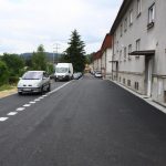 Oprava vimperské ulice Nad stadionem rozvířila ostřejší výměnu názorů