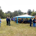 Memoriál Karla Přívozníka ovládli hasiči z Bezděčína a děvčata ze Slap