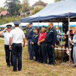 Memoriál Karla Přívozníka ovládli hasiči z Bezděčína a děvčata ze Slap