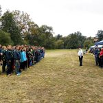 Memoriál Karla Přívozníka ovládli hasiči z Bezděčína a děvčata ze Slap