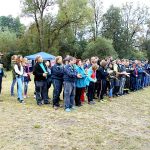 Memoriál Karla Přívozníka ovládli hasiči z Bezděčína a děvčata ze Slap