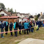 Memoriál Karla Přívozníka ovládli hasiči z Bezděčína a děvčata ze Slap