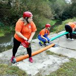 Memoriál Karla Přívozníka ovládli hasiči z Bezděčína a děvčata ze Slap