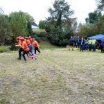 Memoriál Karla Přívozníka ovládli hasiči z Bezděčína a děvčata ze Slap