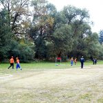 Memoriál Karla Přívozníka ovládli hasiči z Bezděčína a děvčata ze Slap