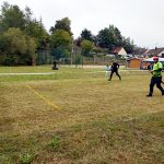 Memoriál Karla Přívozníka ovládli hasiči z Bezděčína a děvčata ze Slap
