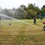 Memoriál Karla Přívozníka ovládli hasiči z Bezděčína a děvčata ze Slap