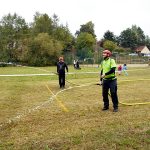 Memoriál Karla Přívozníka ovládli hasiči z Bezděčína a děvčata ze Slap