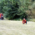 Memoriál Karla Přívozníka ovládli hasiči z Bezděčína a děvčata ze Slap