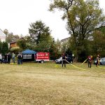 Memoriál Karla Přívozníka ovládli hasiči z Bezděčína a děvčata ze Slap