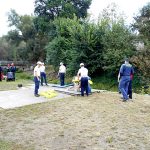 Memoriál Karla Přívozníka ovládli hasiči z Bezděčína a děvčata ze Slap