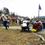 Memoriál Karla Přívozníka ovládli hasiči z Bezděčína a děvčata ze Slap