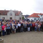 Stovky lidí se přišly podívat do nového kulturního centra v Sepekově