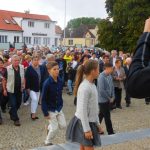Stovky lidí se přišly podívat do nového kulturního centra v Sepekově