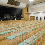 Stovky lidí se přišly podívat do nového kulturního centra v Sepekově