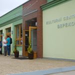 Stovky lidí se přišly podívat do nového kulturního centra v Sepekově