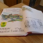 Stovky lidí se přišly podívat do nového kulturního centra v Sepekově