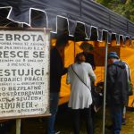 K jubileu republiky se v Sezimově Ústí výjimečně otevřela Fierlingerova vila