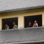 K jubileu republiky se v Sezimově Ústí výjimečně otevřela Fierlingerova vila